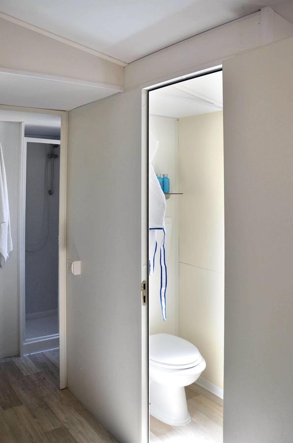 Camping Marina Di Venezia 261S Hotel คาวัลลิโน-เตรปอร์ติ ภายนอก รูปภาพ