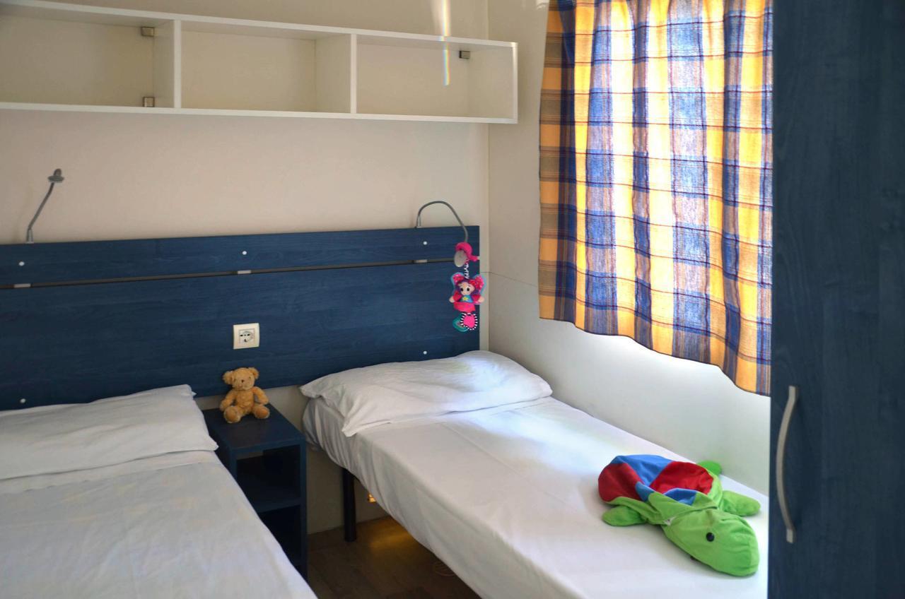 Camping Marina Di Venezia 261S Hotel คาวัลลิโน-เตรปอร์ติ ภายนอก รูปภาพ
